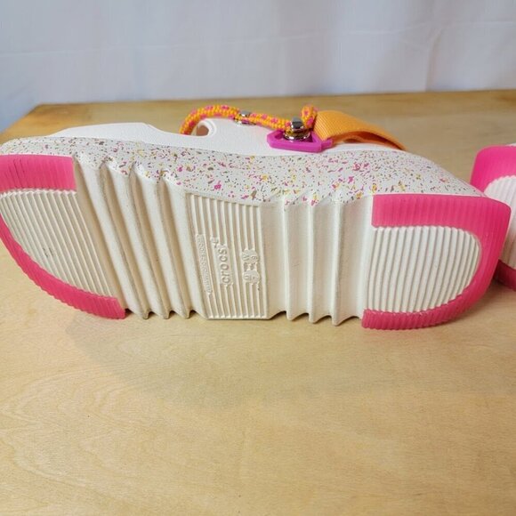 CROCS Hiker Xscape Festival Sandal - Limited Edition - SOLD OUT ONLINE - Picture 5 of 13